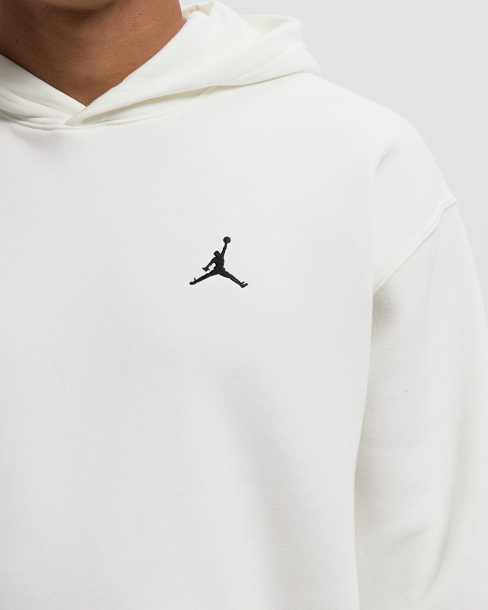 Brooklyn Fleece Pollover