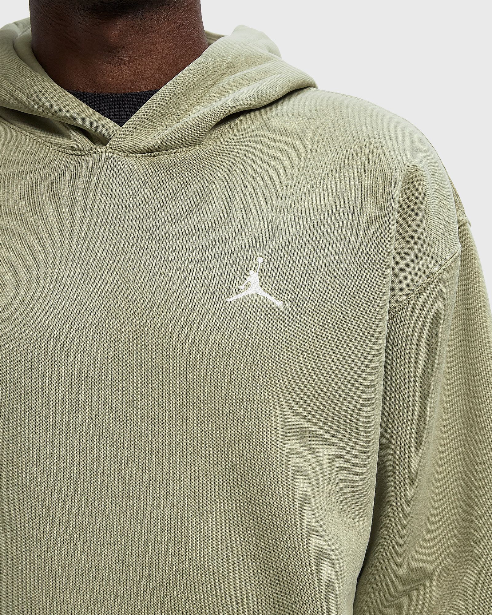 Brooklyn Fleece Pollover