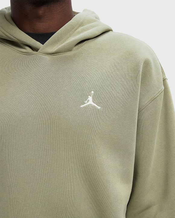 Brooklyn Fleece Pollover