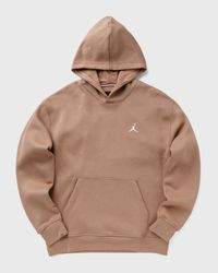 Brooklyn Fleece Pullover Hoodie