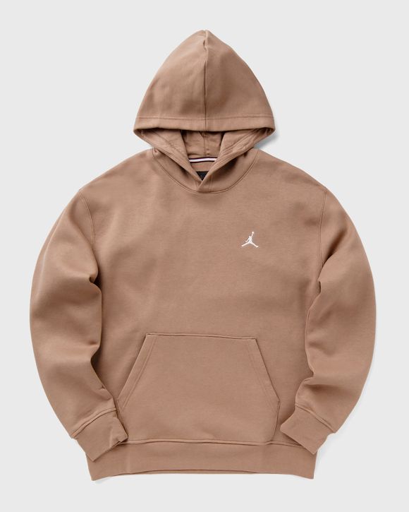 Brooklyn Fleece Pullover Hoodie