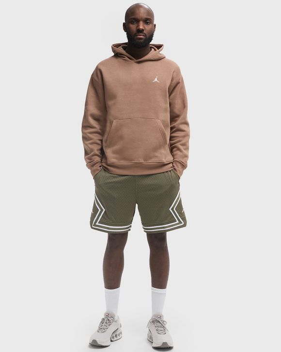 Brooklyn Fleece Pullover Hoodie