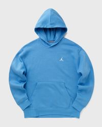 Brooklyn Fleece Pullover Hoodie