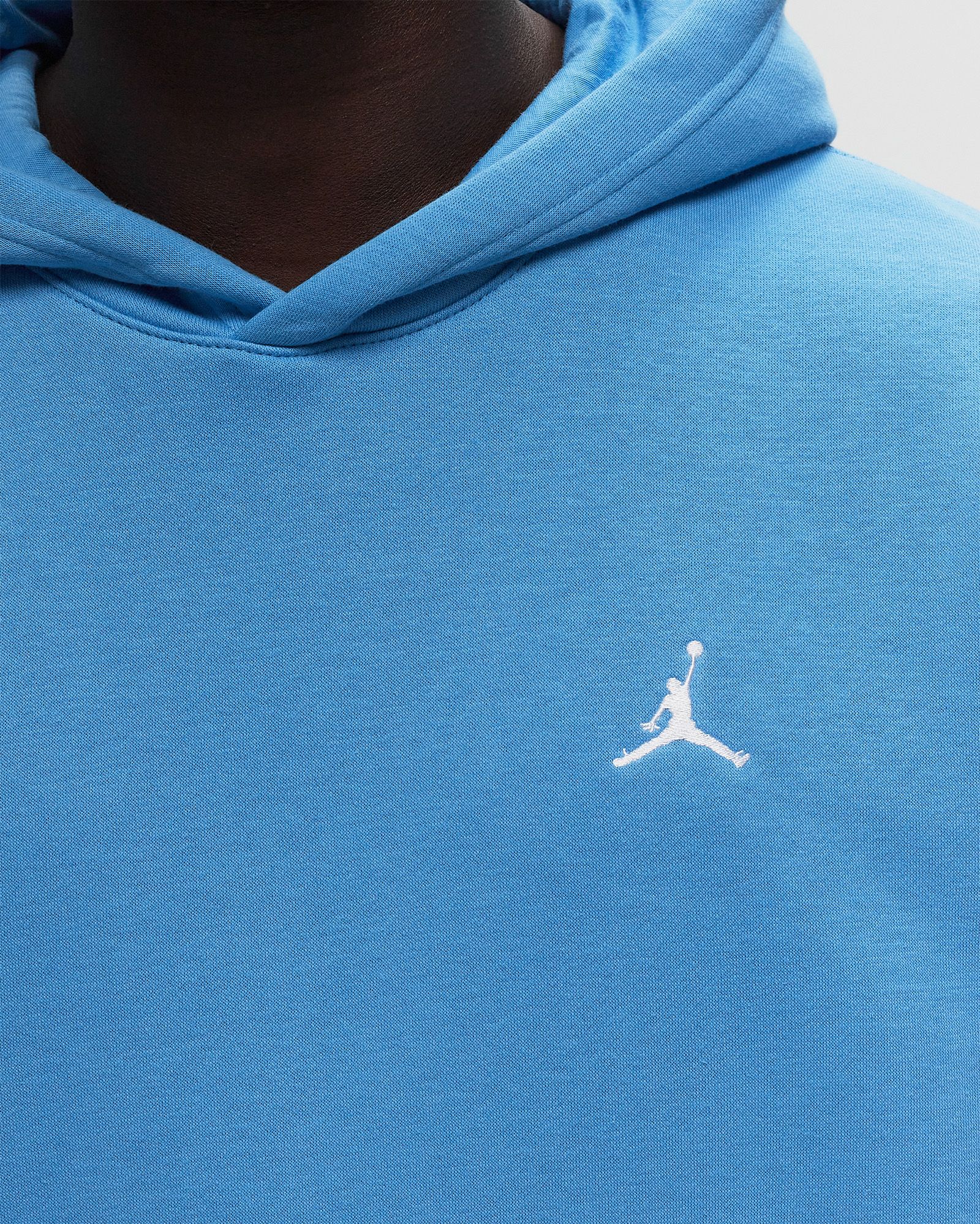 Brooklyn Fleece Pullover Hoodie