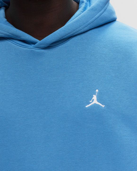 Brooklyn Fleece Pullover Hoodie