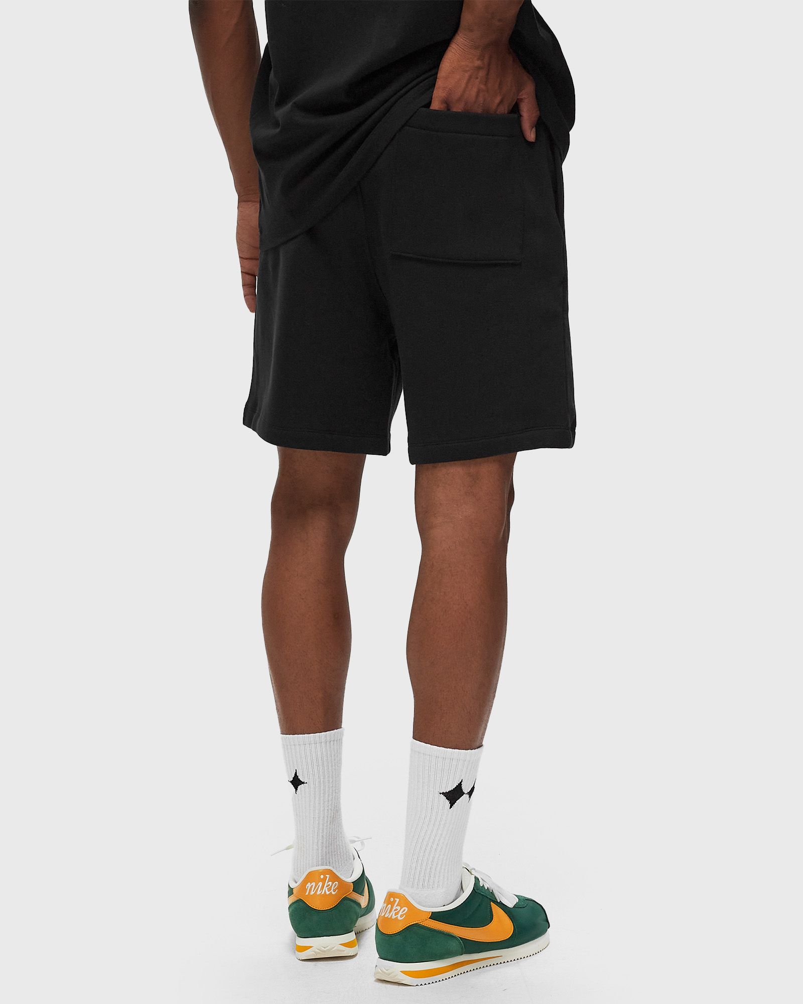 Brooklyn Fleece Shorts