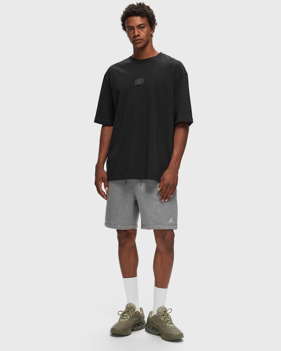 Brooklyn Fleece Shorts