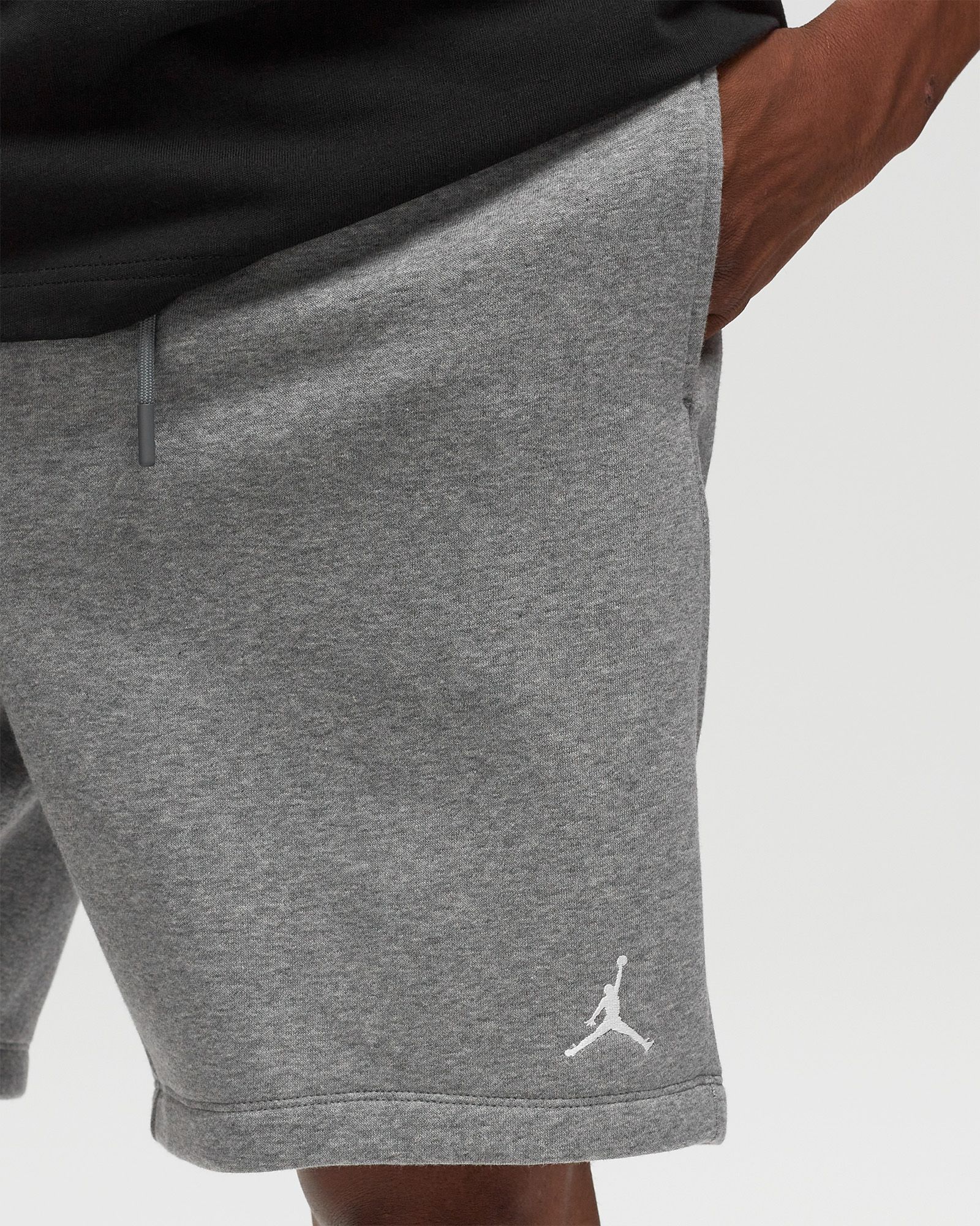 Brooklyn Fleece Shorts