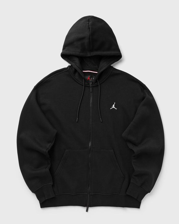 Brooklyn Fleece Full Zip Hoodie