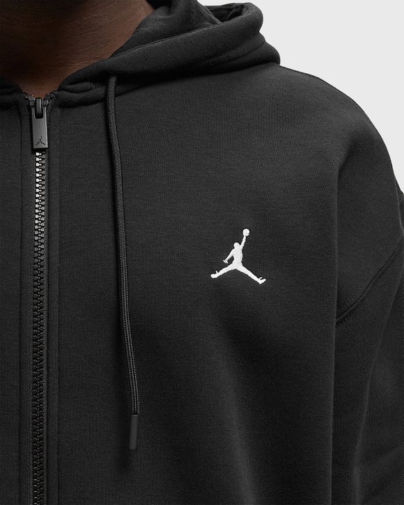 Brooklyn Fleece Full Zip Hoodie