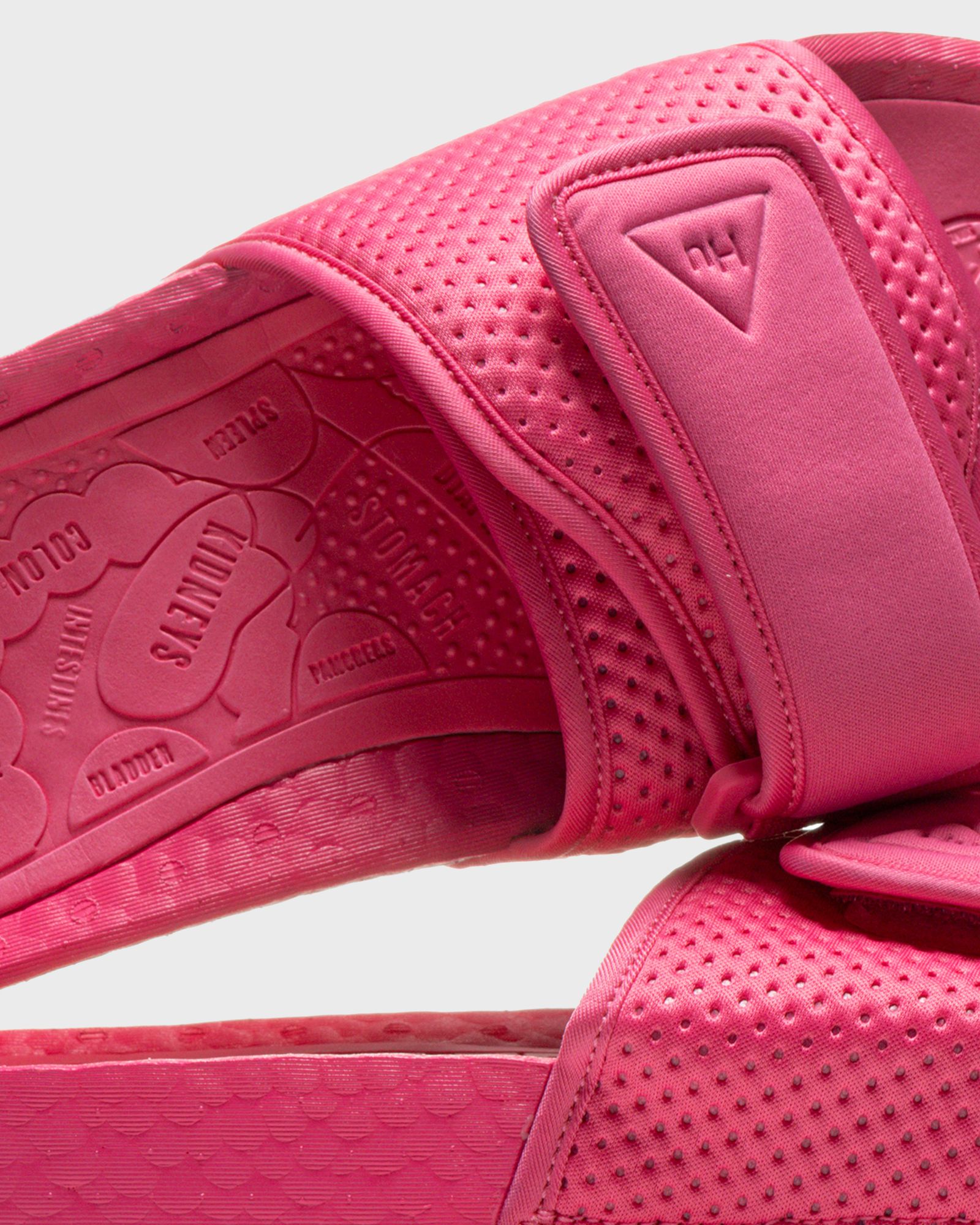 adidas X PHARRELL WILLIAMS BOOST SLIDE