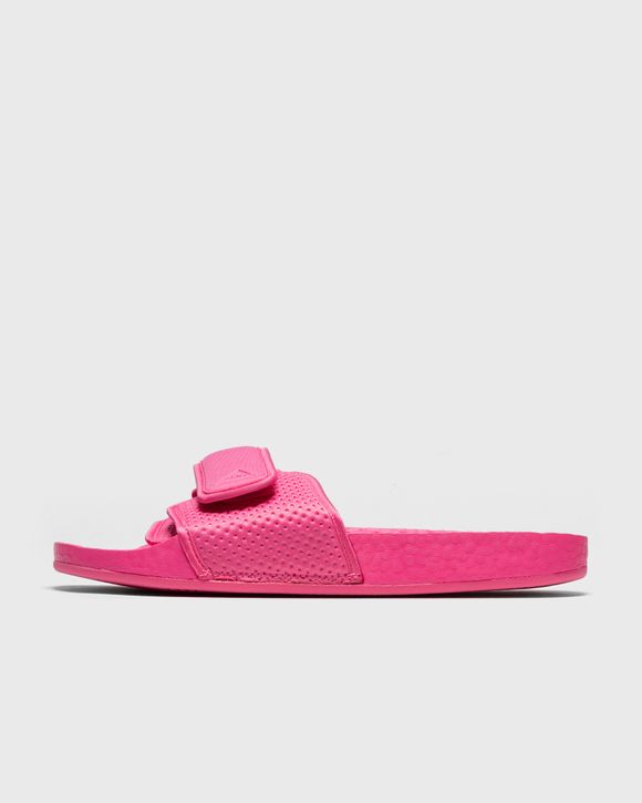 lanza Estadísticas alcohol adidas X PHARRELL WILLIAMS BOOST SLIDE | BSTN Store