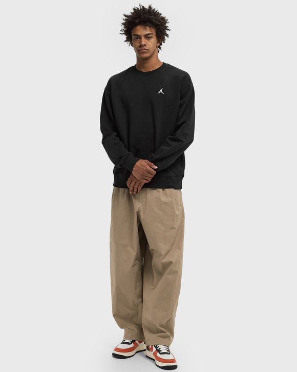 Thumbnail - Brooklyn Fleece Crew-Neck Sweatshirt