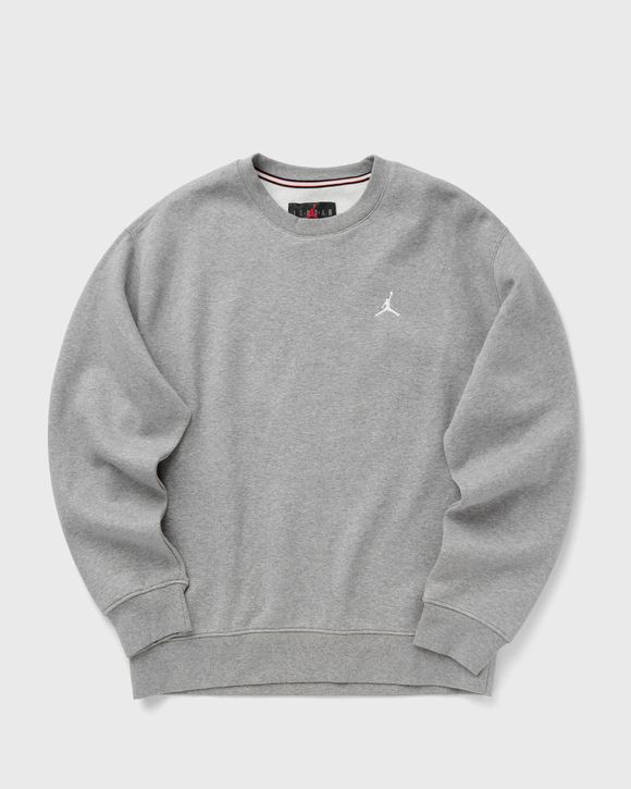 Brooklyn Fleece Crew Neck Sweatshirt