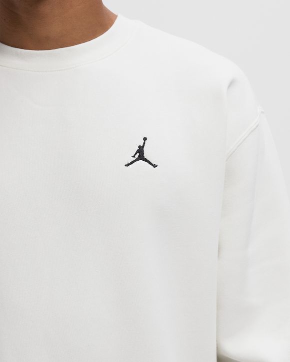 Brooklyn Fleece Crew