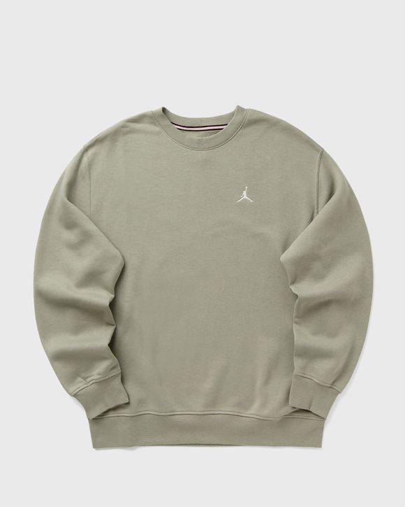 Brooklyn Fleece Crew