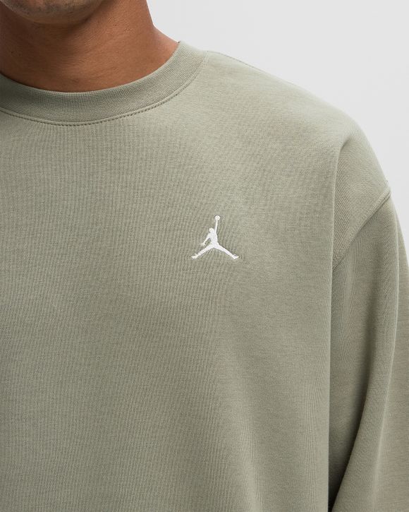Brooklyn Fleece Crew