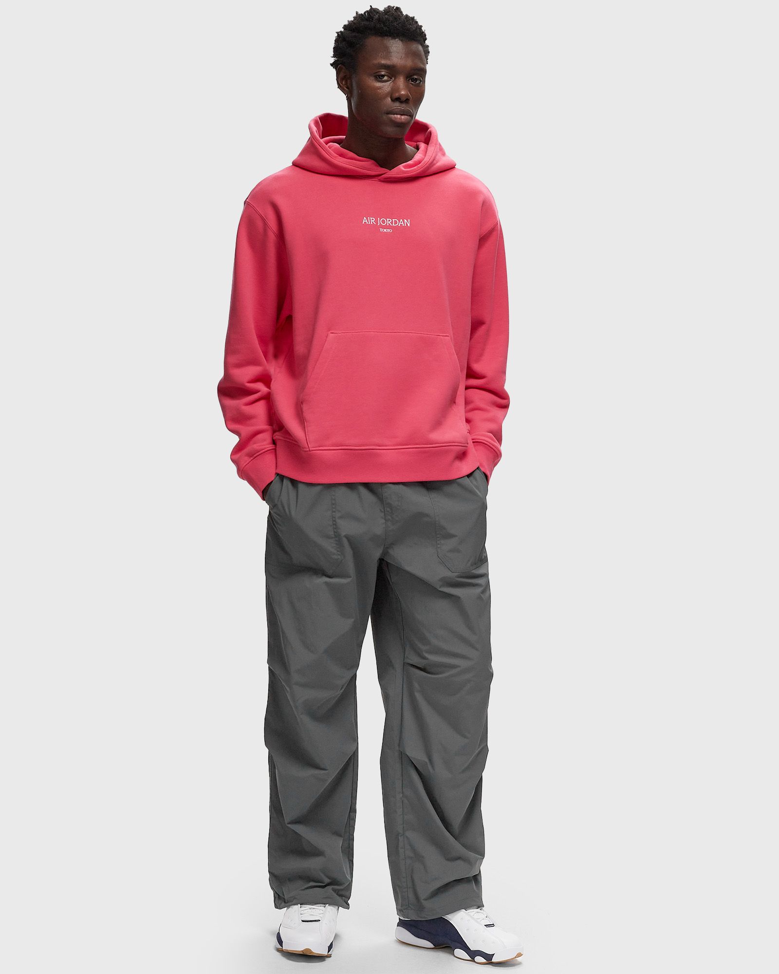 Essentials Woven Pants