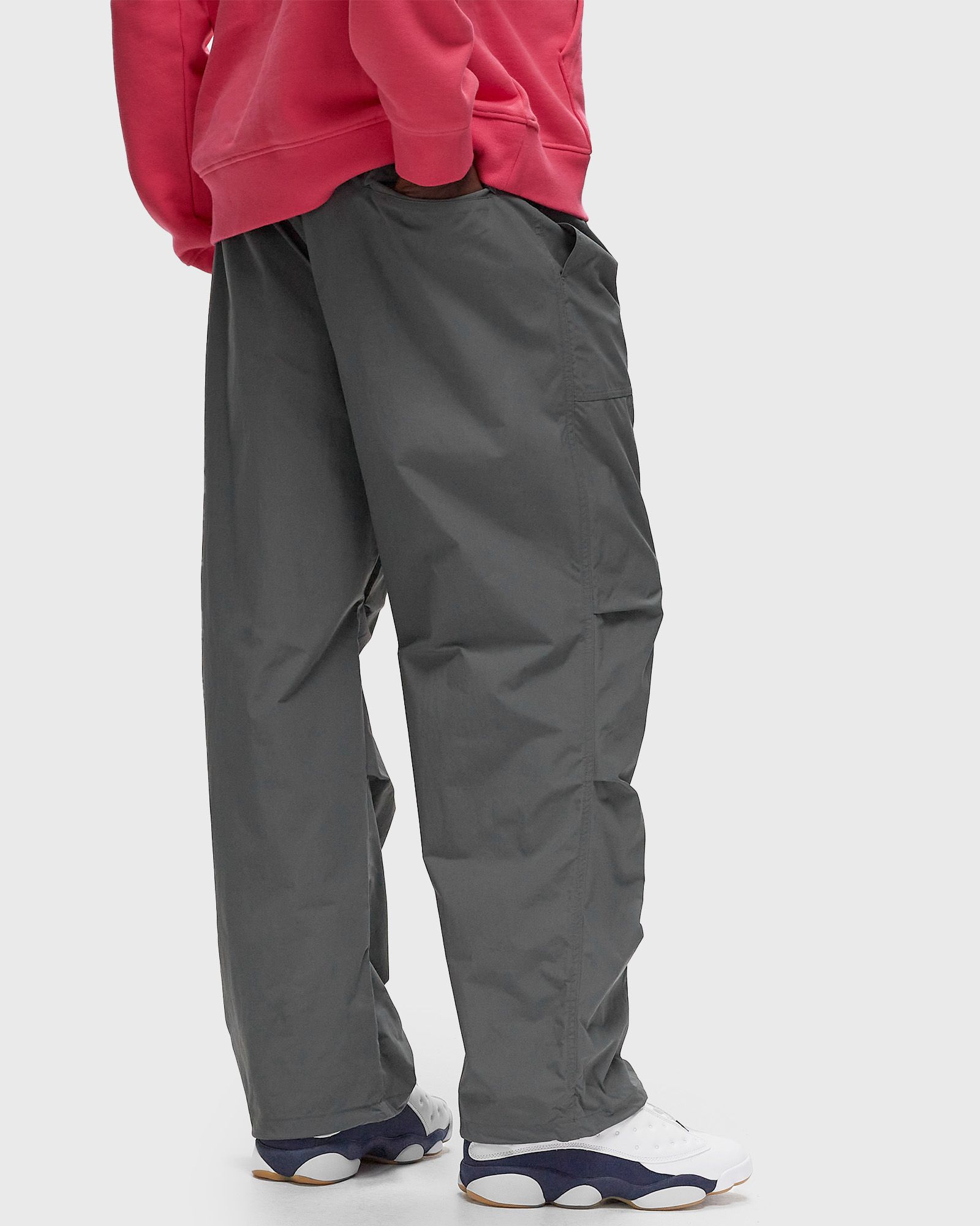 Essentials Woven Pants