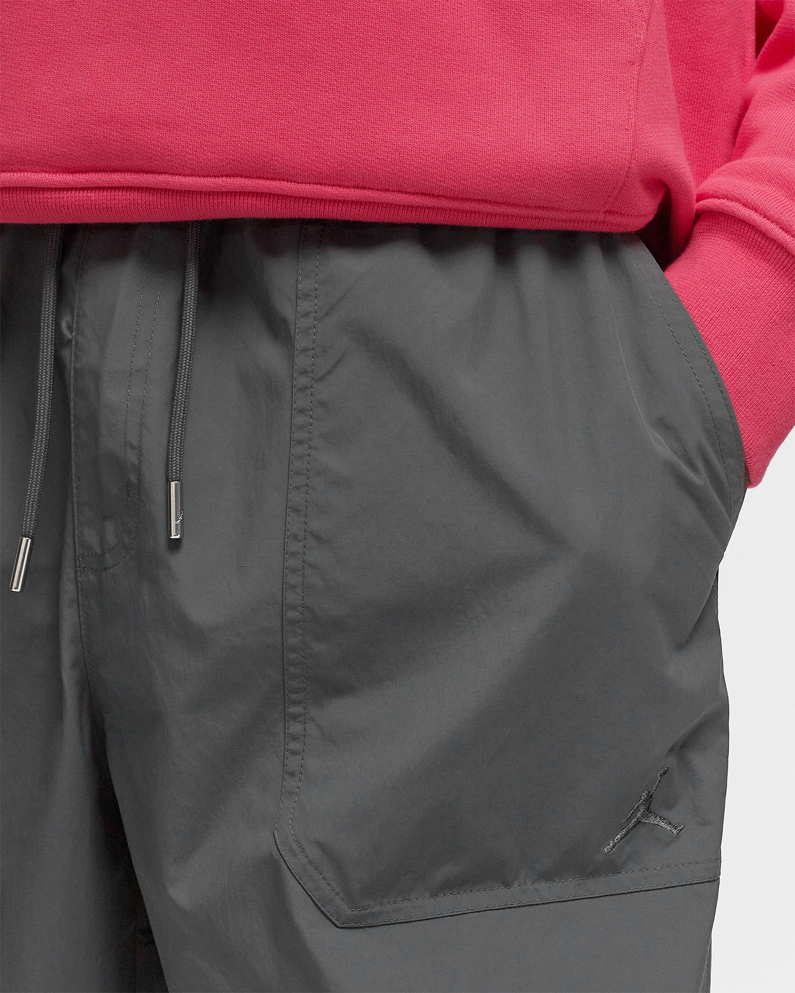 Essentials Woven Pants