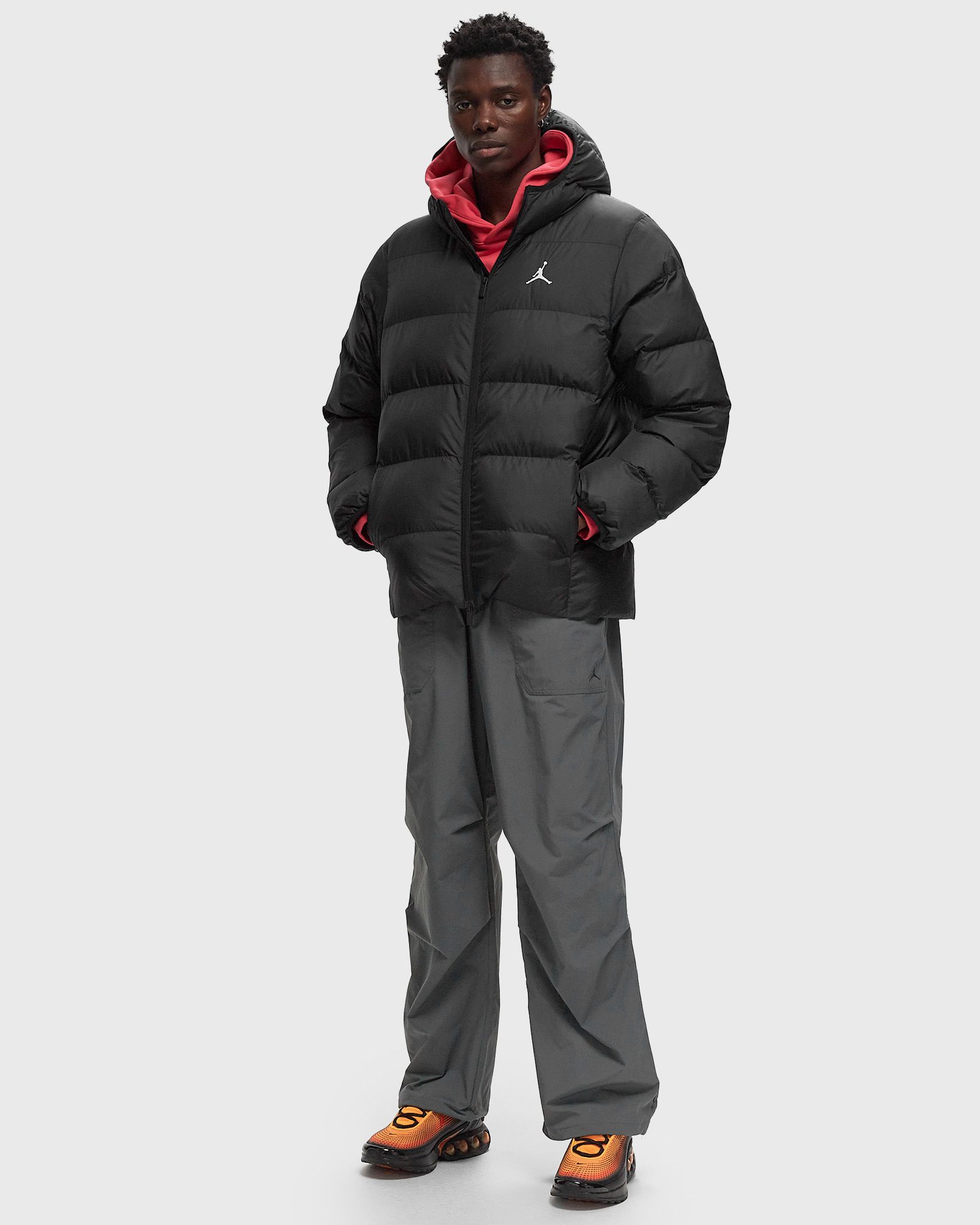 Brooklyn Puffer Jacket