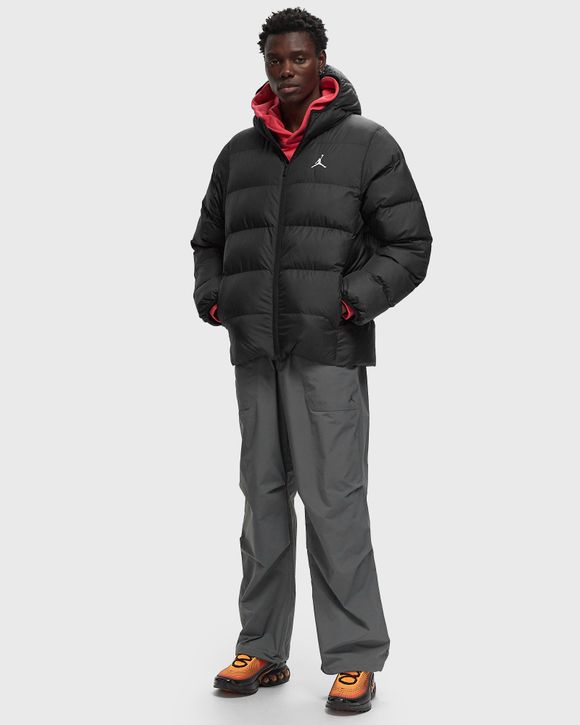 Brooklyn Puffer Jacket