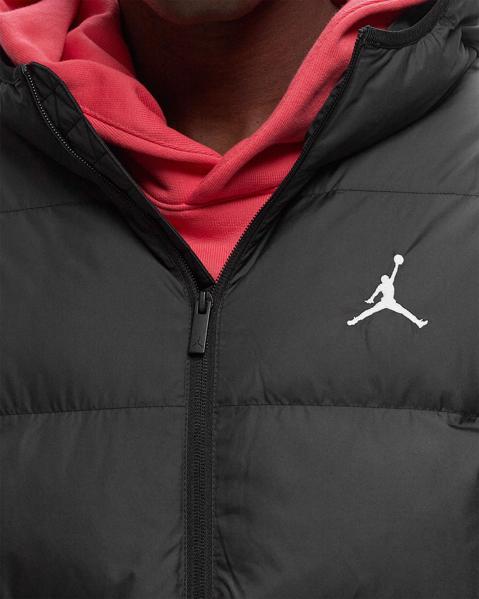 Brooklyn Puffer Jacket