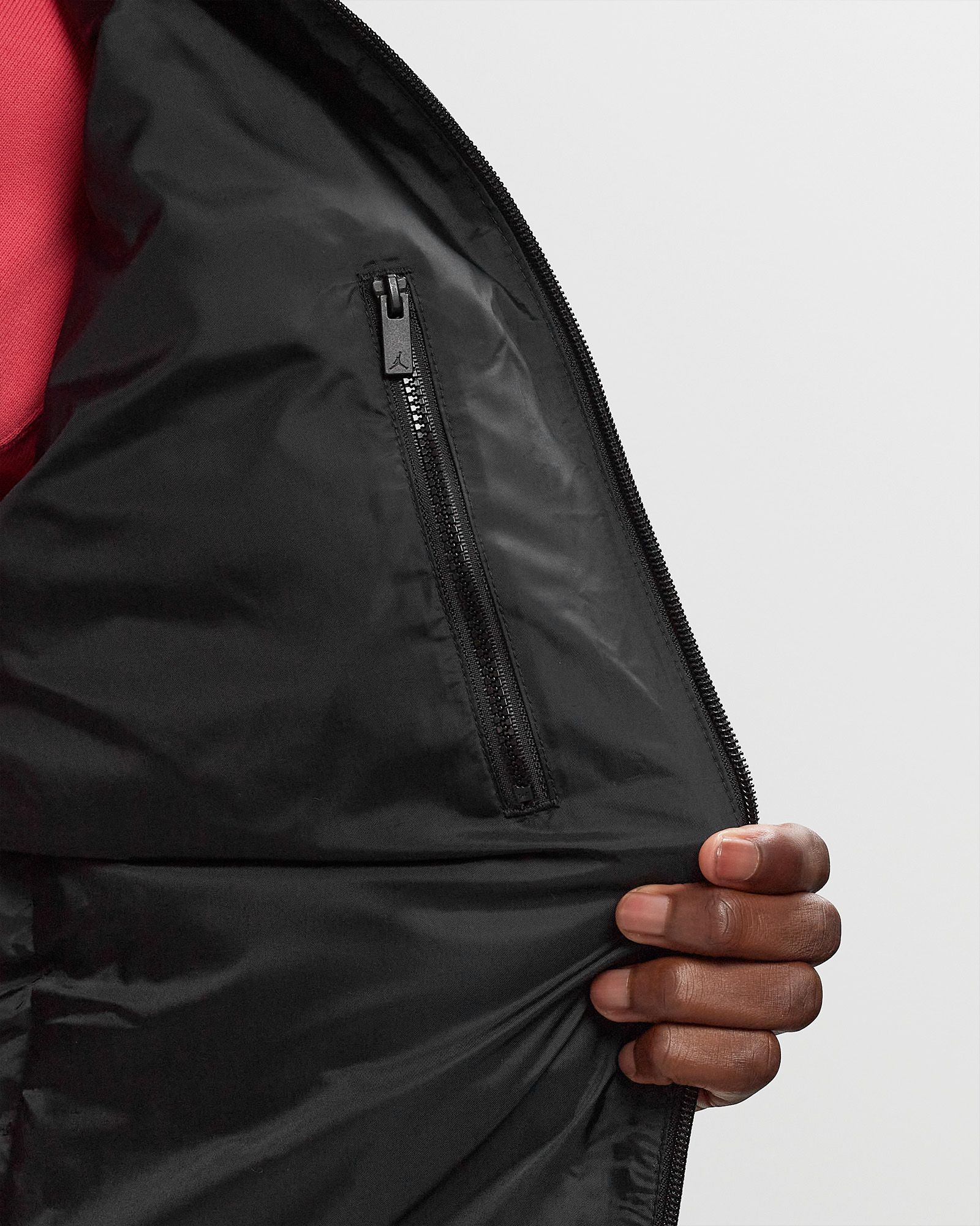 Brooklyn Puffer Jacket