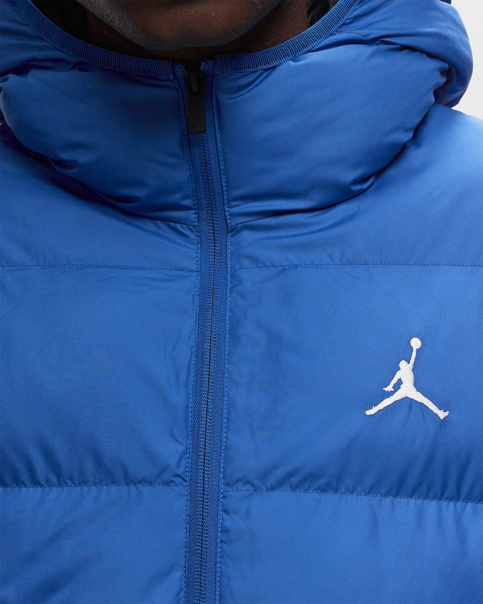 Brooklyn Puffer Jacket