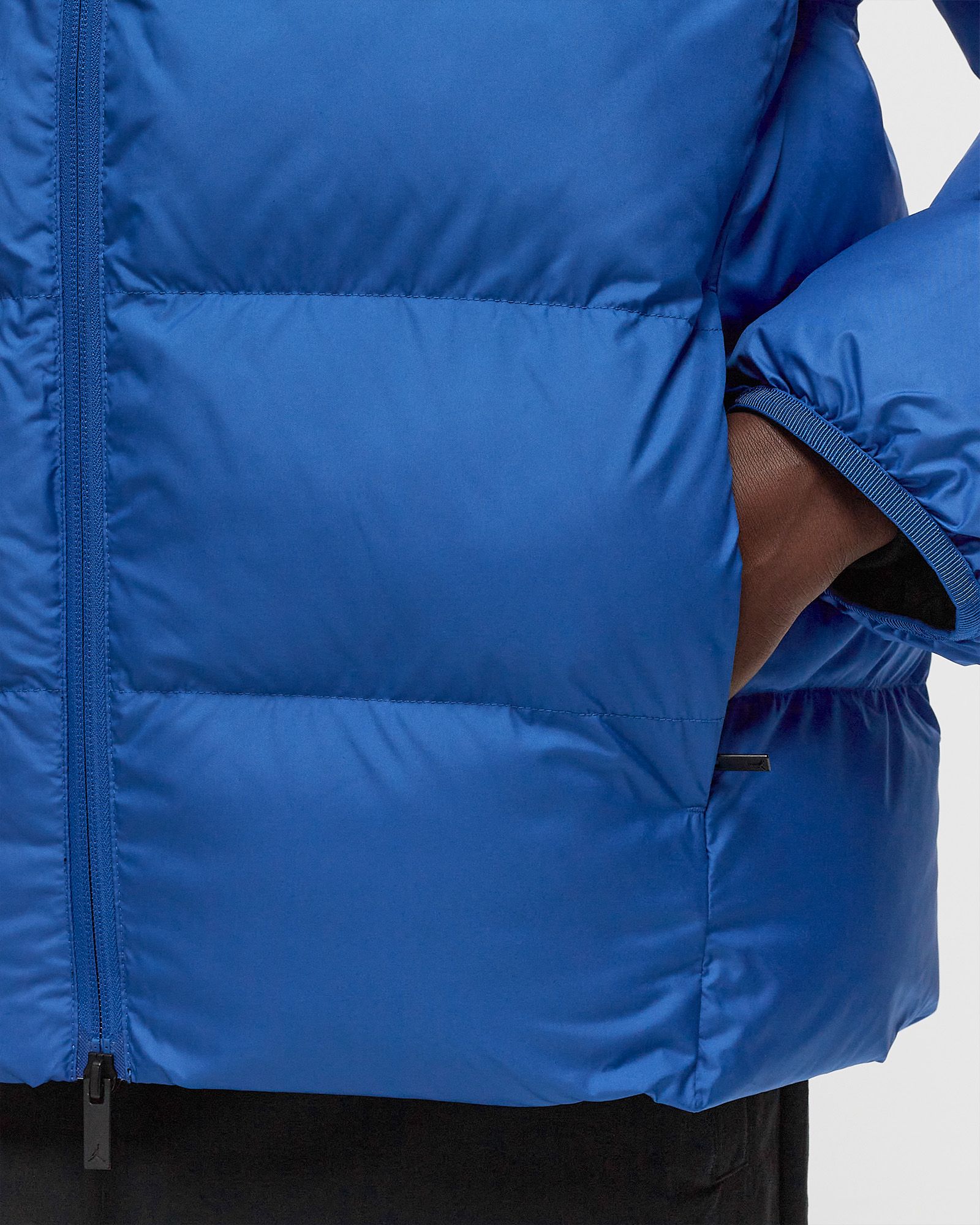 Brooklyn Puffer Jacket