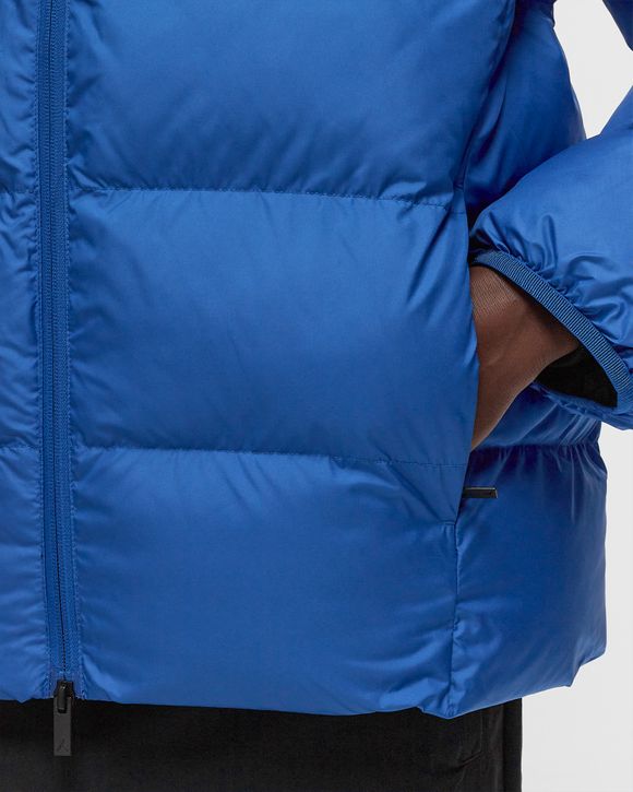 Brooklyn Puffer Jacket