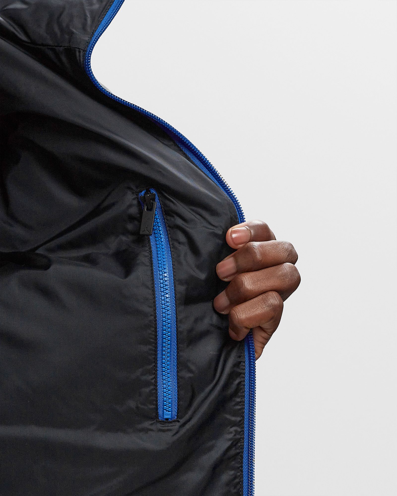 Brooklyn Puffer Jacket