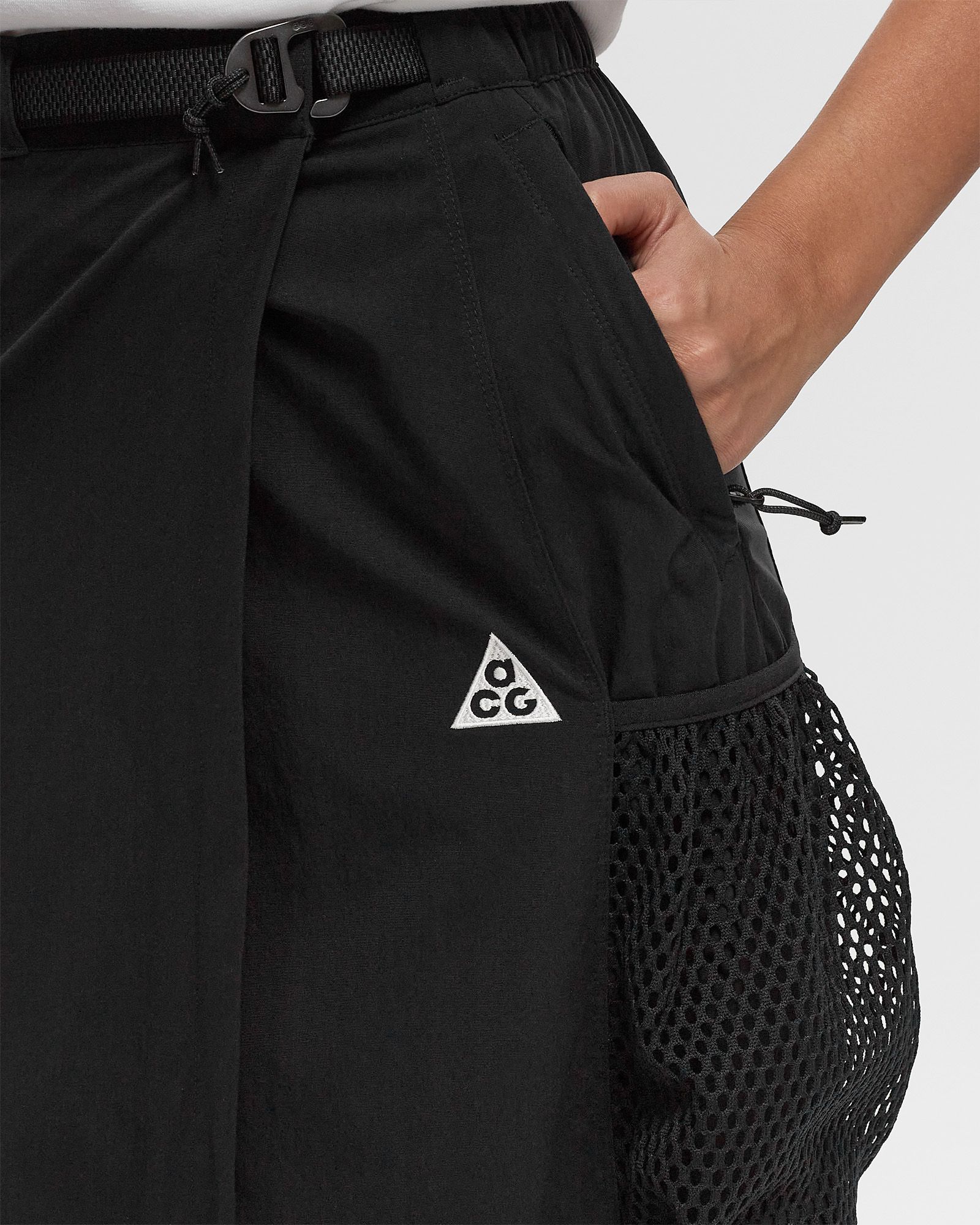 WMNS ACG "Snowgrass" UV Protection Skirt