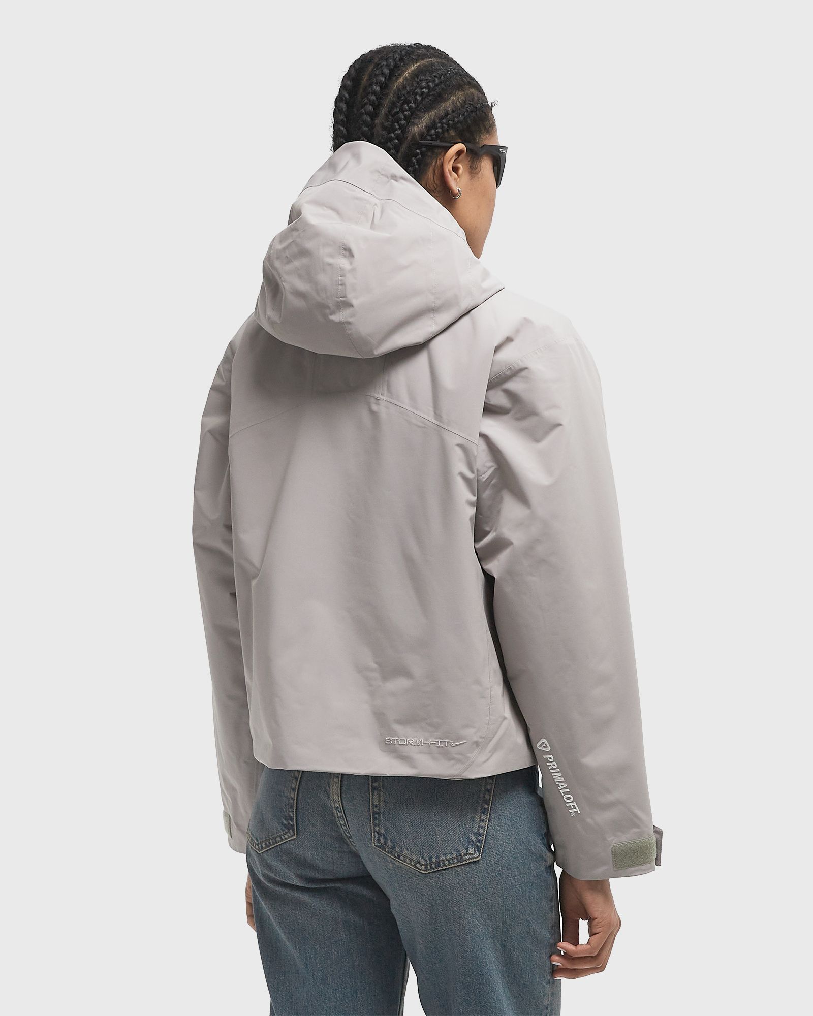 WMNS ACG "Skull Peak" Storm-FIT Jacket