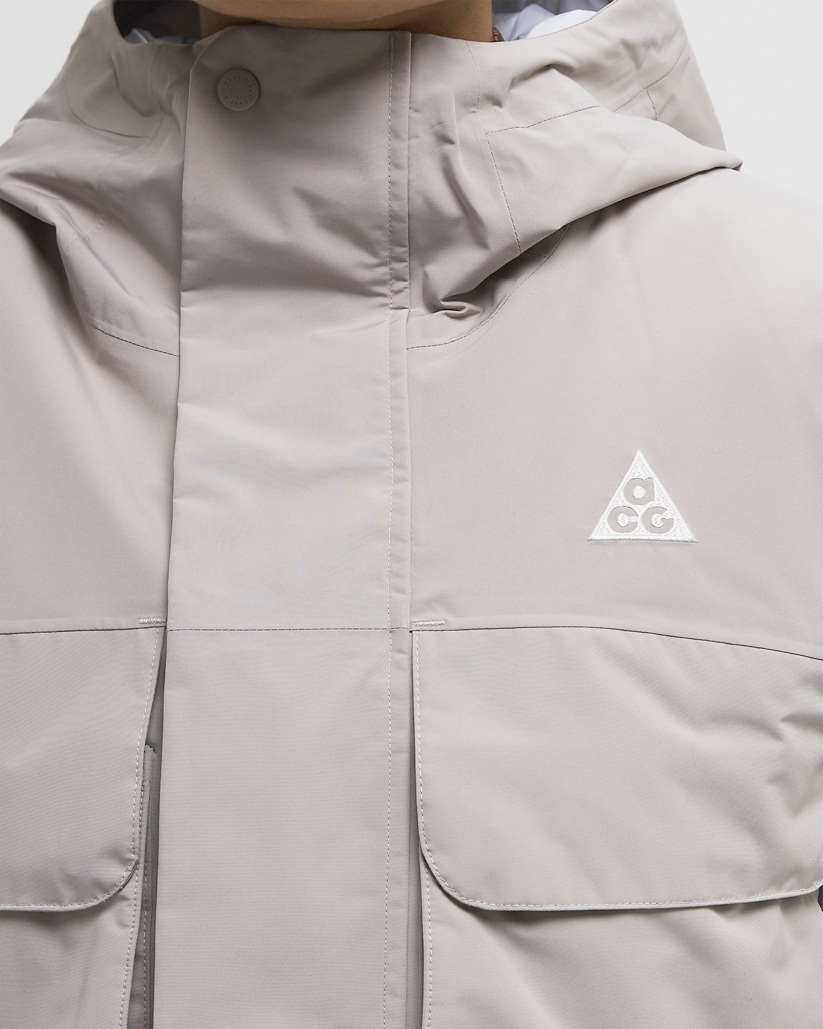 WMNS ACG "Skull Peak" Storm-FIT Jacket