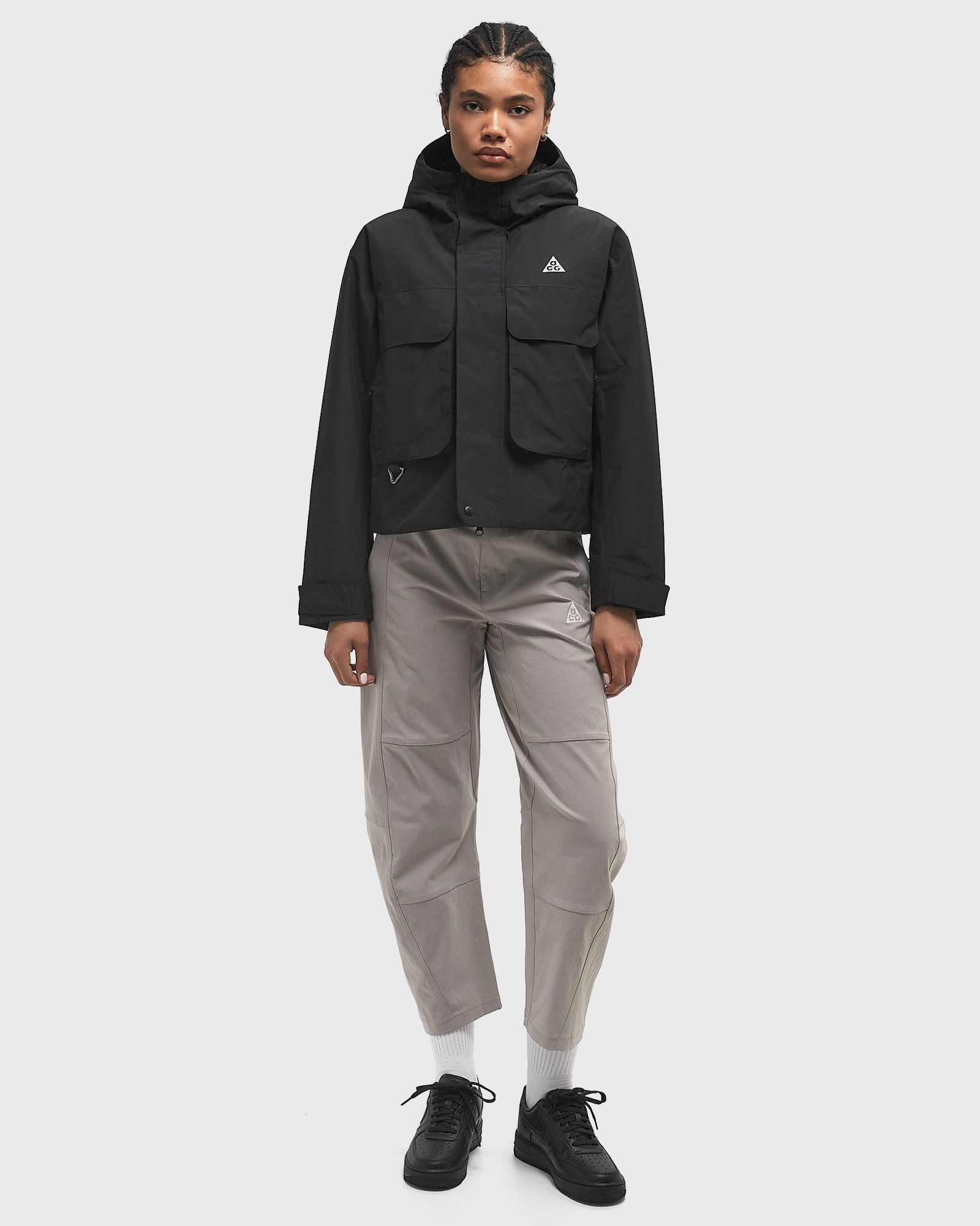 WMNS ACG "Skull Peak" Storm-FIT Jacket