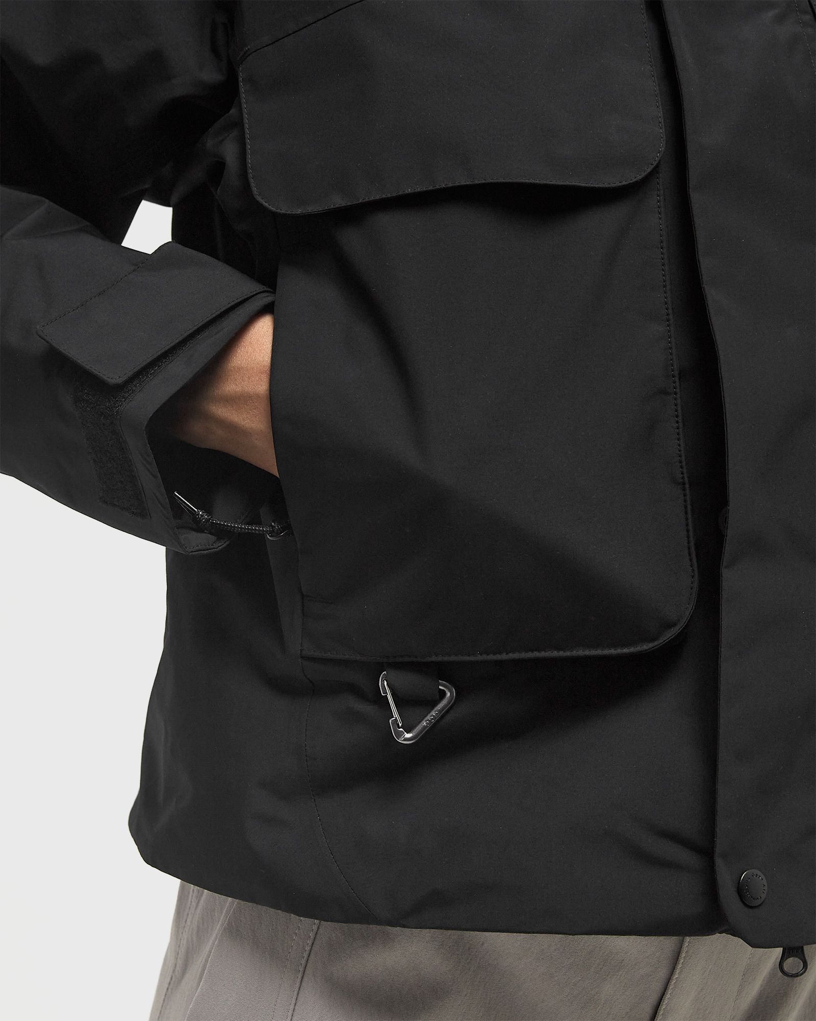 WMNS ACG "Skull Peak" Storm-FIT Jacket
