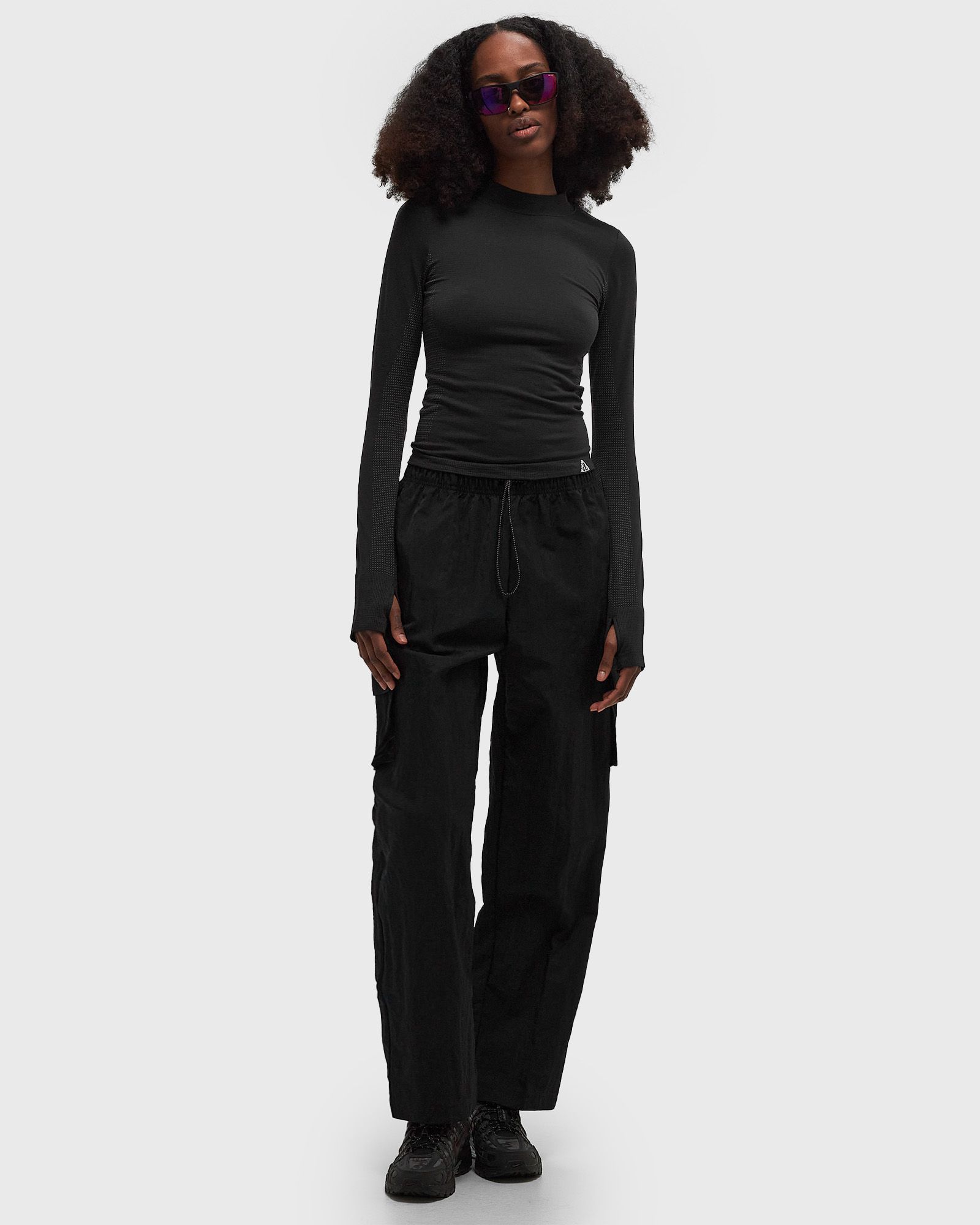 WMNS ACG "Delta River" Dri-FIT ADV Base Layer Long-Sleeve Top