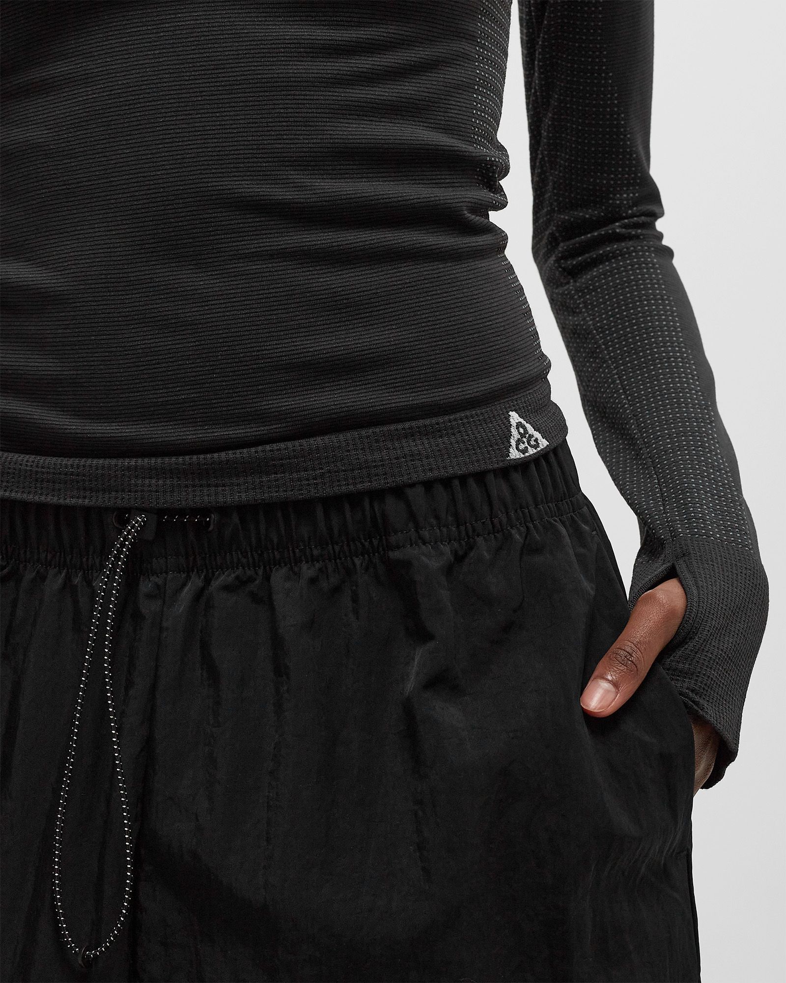 WMNS ACG "Delta River" Dri-FIT ADV Base Layer Long-Sleeve Top