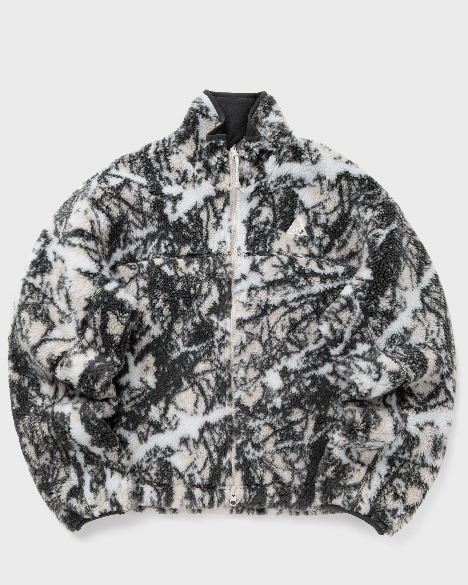 WMNS ACG "Canwell Glacier" Therma-FIT ADV Windproof Full-Zip Fleece