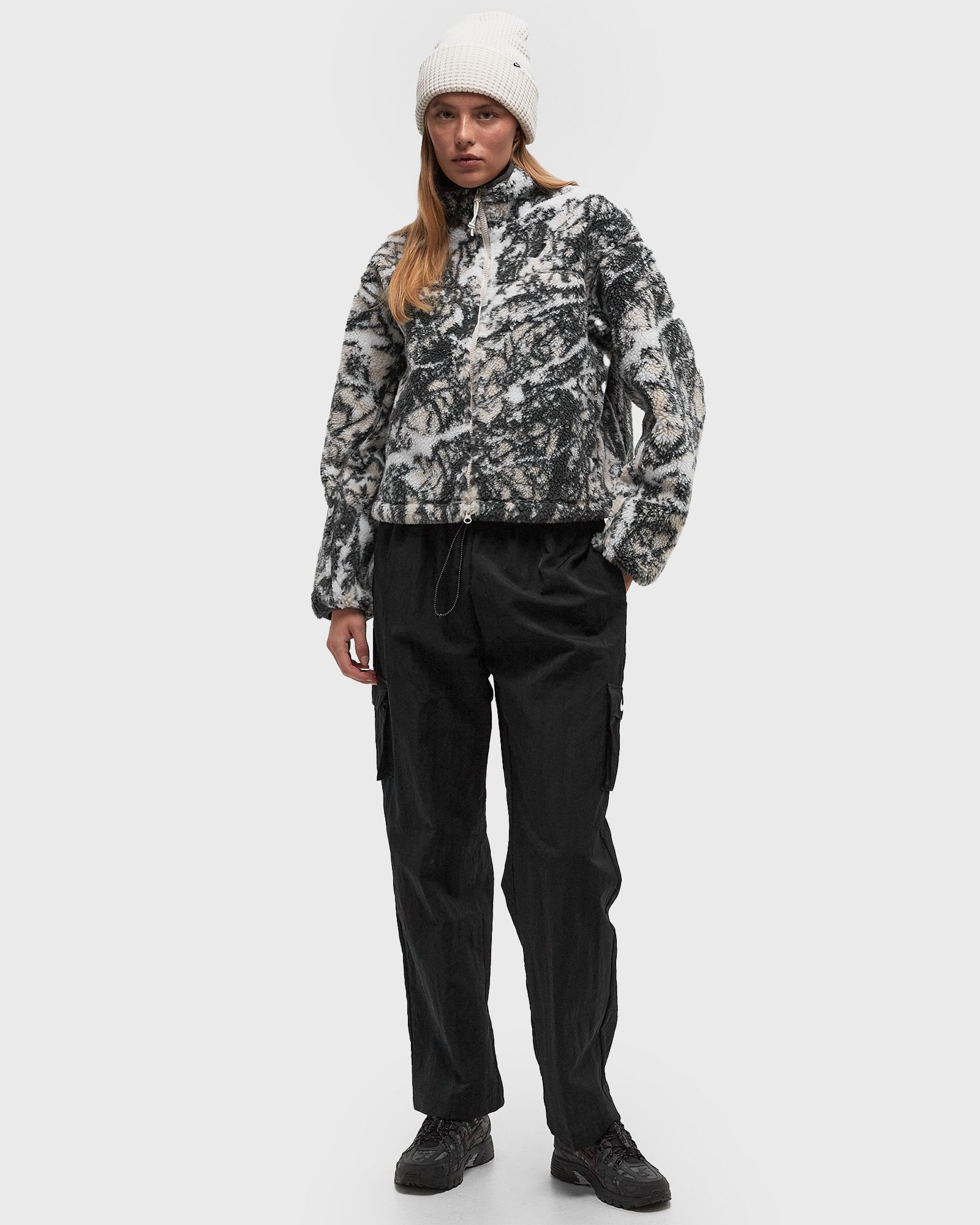 WMNS ACG "Canwell Glacier" Therma-FIT ADV Windproof Full-Zip Fleece