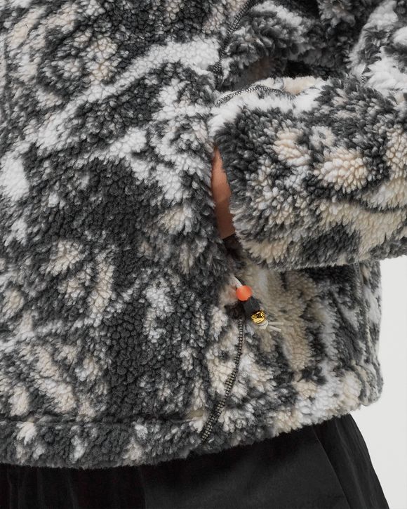 WMNS ACG "Canwell Glacier" Therma-FIT ADV Windproof Full-Zip Fleece