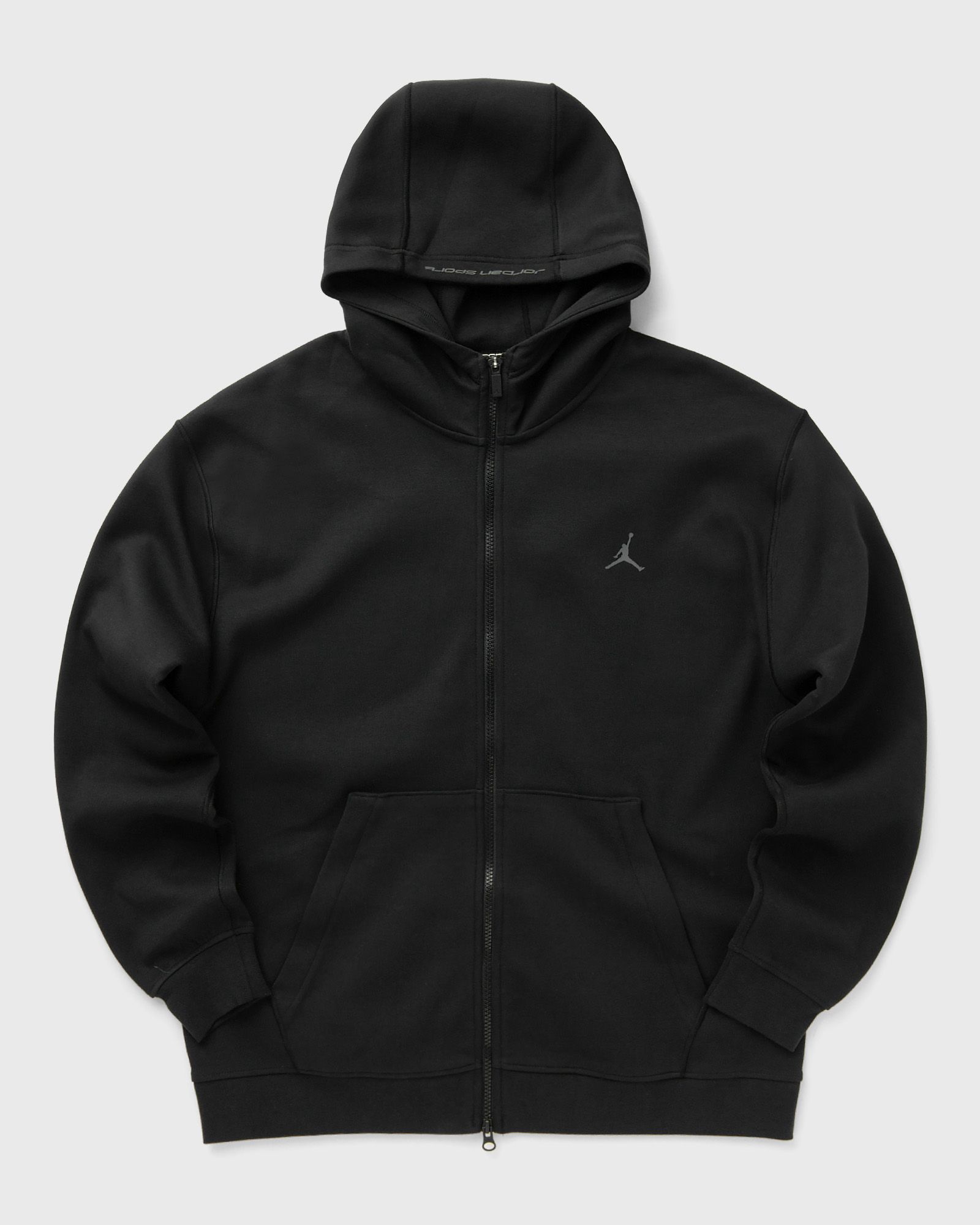Sport Hoop Fleece Dri-FIT Full-Zip Hoodie