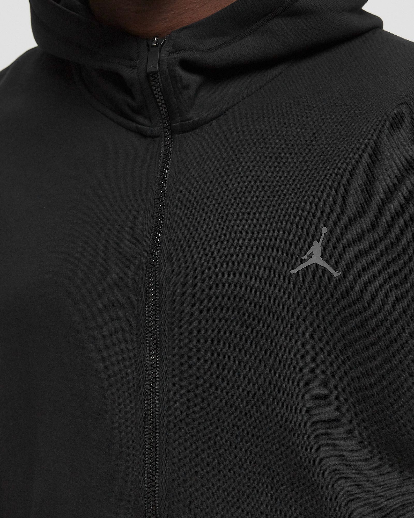 Sport Hoop Fleece Dri-FIT Full-Zip Hoodie