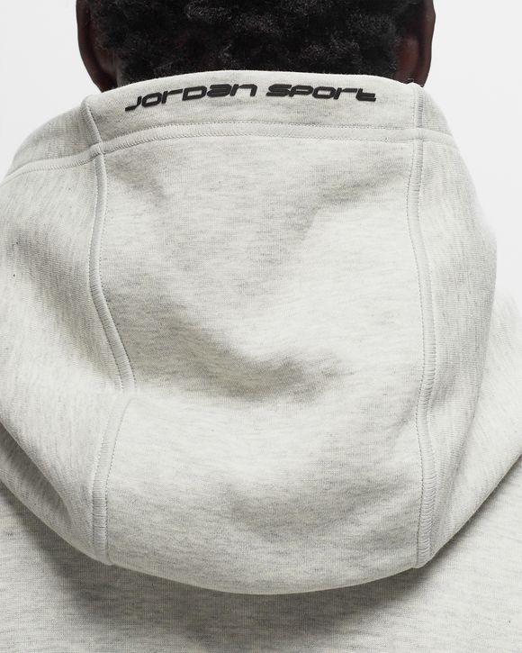 Sport Hoop Fleece Dri-FIT Full-Zip Hoodie