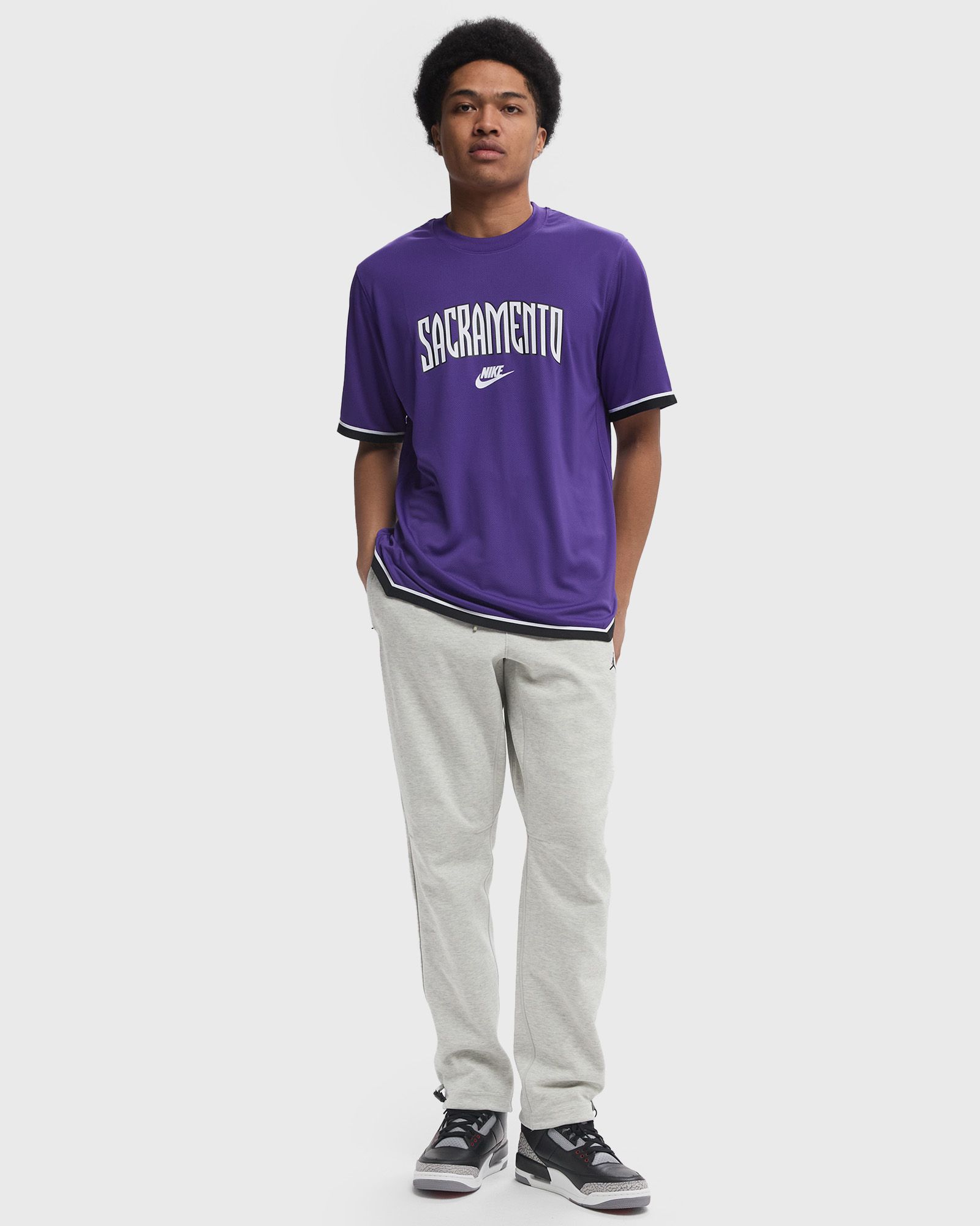 Sport Hoop Fleece Dri-FIT Pants