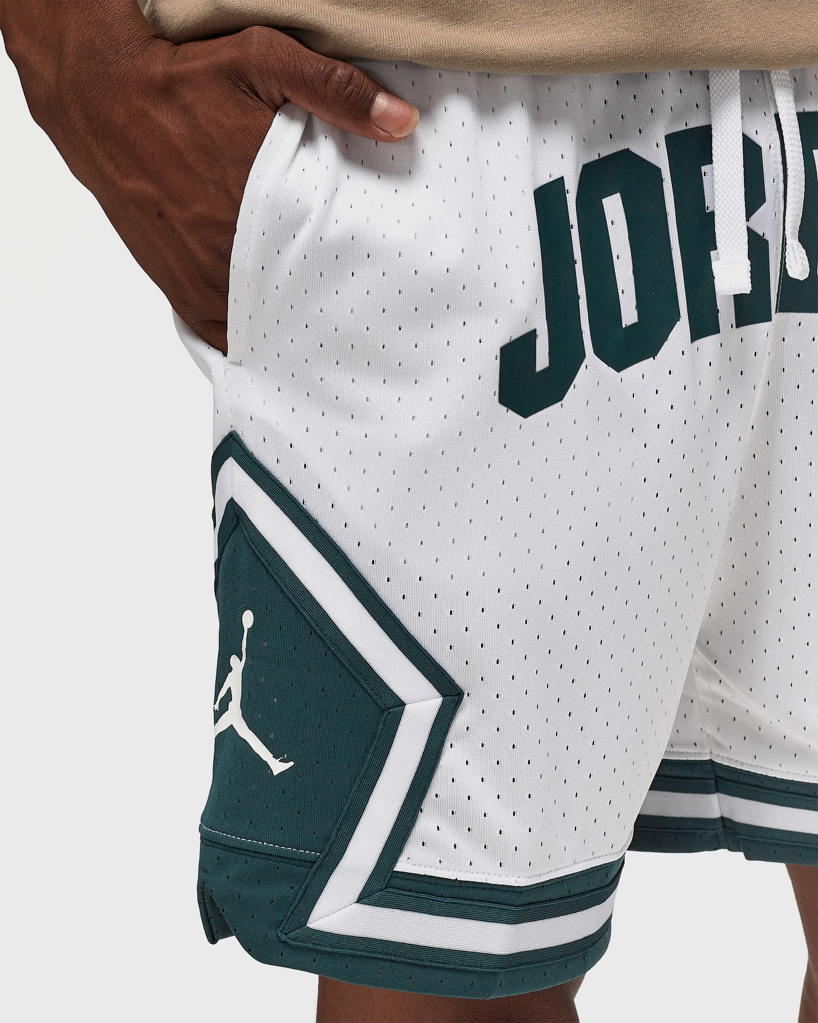 Sport Diamond Dri-FIT Shorts