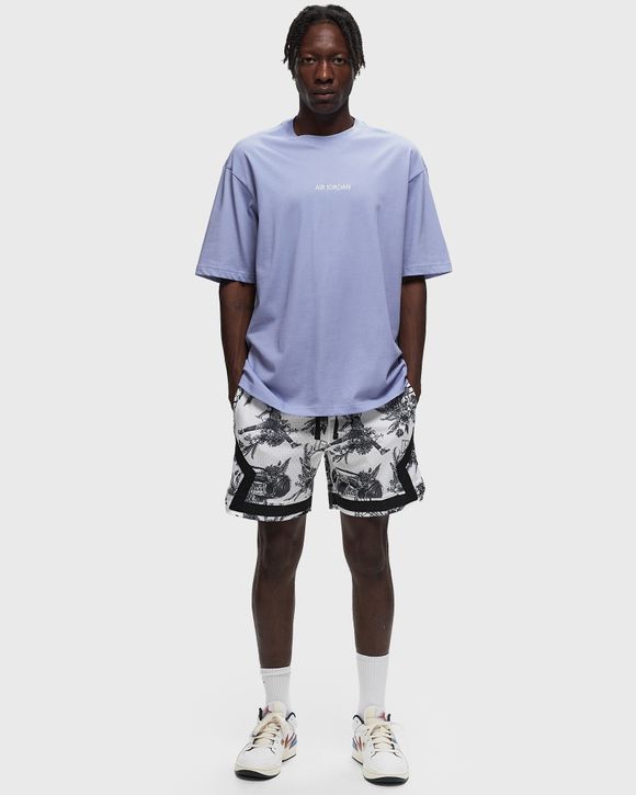 Sport Diamond Dri-FIT Printed Shorts