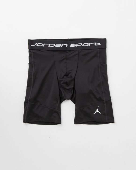 Sport Dri-FIT Compression Shorts