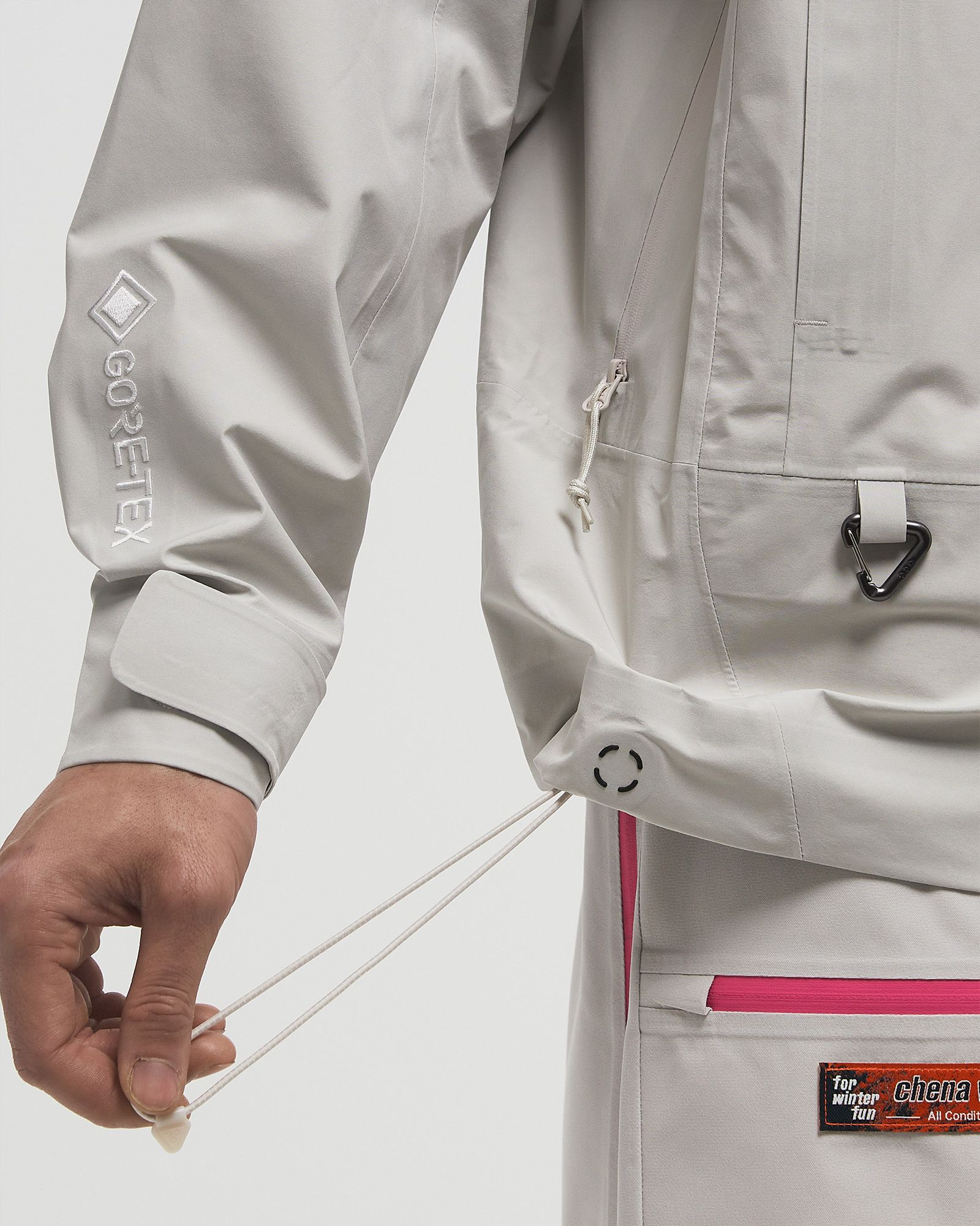 ACG "Misery Ridge" Storm-FIT ADV GORE-TEX Jacket